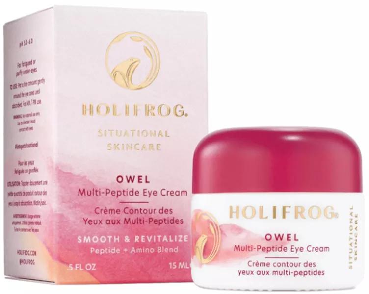 Holifrog OWEL Eye Contour 15 ml