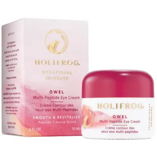Holifrog OWEL Eye Contour 15 ml