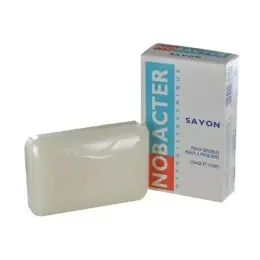 Nobacter Savon 100g