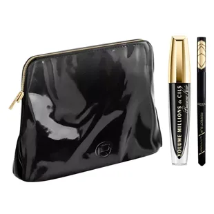 L'Oréal Paris Million Lash Volume Mascara e Perfect Slim Eyeliner Kit