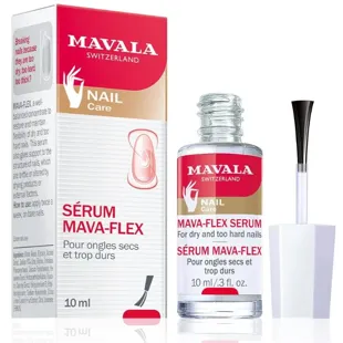 Mavala Mava-Flex Moisturizing Nail Serum 10 ml