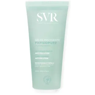 SVR Physiopure Gel Moussant 200 ml