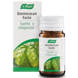 A.Vogel Dormeasan Forte 30 Comprimidos