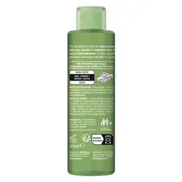 (aloevera)2 Zuccari Pur Gel Bio 100ml