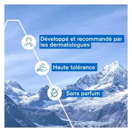 Uriage Xémose Stick Lèvres Hydratant Sans Parfum 4g