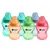 Tommee Tippee Closer To Nature Biberon Multicolore 0m+ Lotto di 6 x 260ml