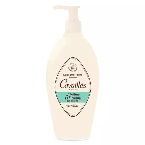 Rogé Cavailles Cuidado Limpieza Íntima Natural Frescura 250ml
