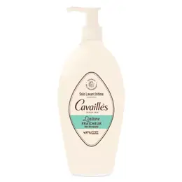 Rogé Cavailles Soin Naturel Toilette Intime Fraîcheur 250ml