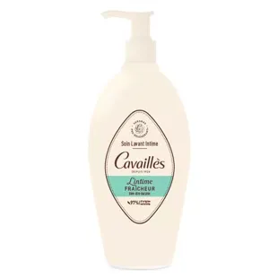 Rogé Cavailles Soin Naturel Igiene Intima Freschezza 250ml