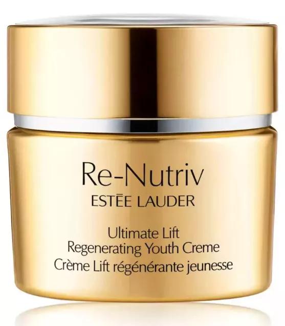 Estée Lauder Re-Nutriv Ultimate Lift Régénérant Contour des Yeux Jeunesse 15 ml