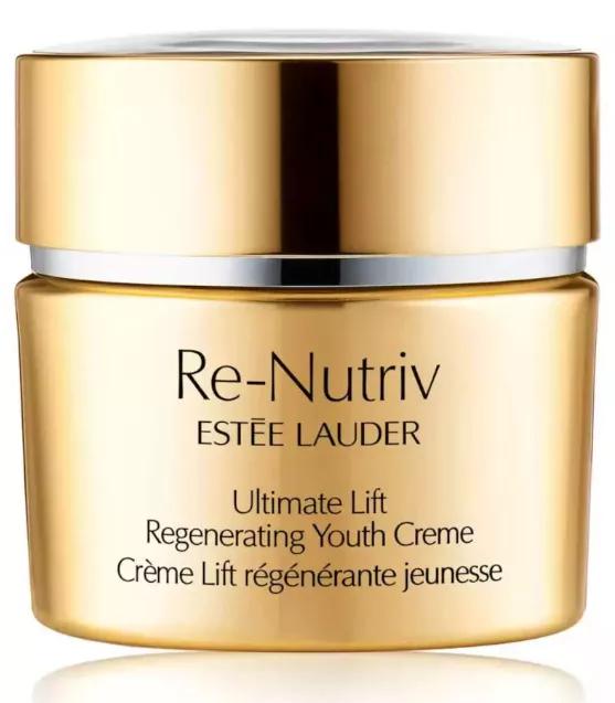 Estée Lauder Re-Nutriv Ultimate Lift Regenererende Jeugdoogcontour 15 ml