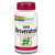 Solaray Super Resveratrol 250 mg 30 Vegetable Capsules