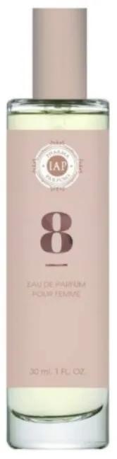 Iap Pharma Parfum Vrouw nº8 30ml