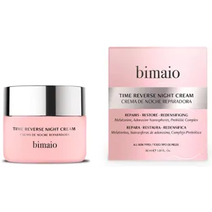 Bimaio Time Reverse Night Cream 50 ml