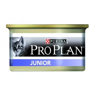 Purina Proplan Delicate Cat Tray Tacchino Confezione da 24 x 85 g