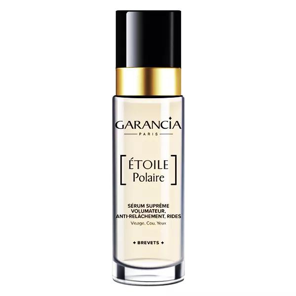 Garancia Étoile Polaire Supreme Serum Voluminizador Rostro, Cuello, Ojos 30ml