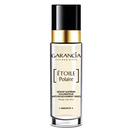 Garancia Étoile Polaire Sérum Suprême Volumateur Anti-Relâchement Rides Visage Cou Yeux 30ml