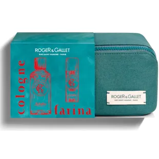 Roger&Gallet Jean Marie Farina Agua de Colonia 100 ml + Desodorante 150 ml