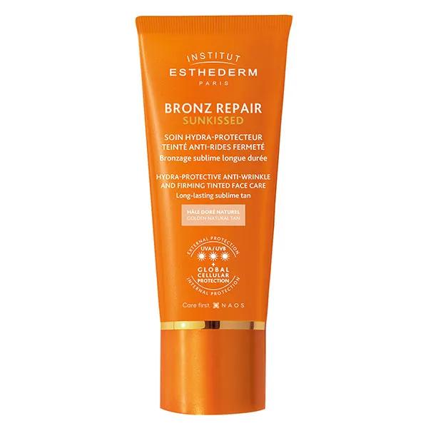 Esthederm Bronz Repair Sunkissed Sol Fuerte con Color 50ml