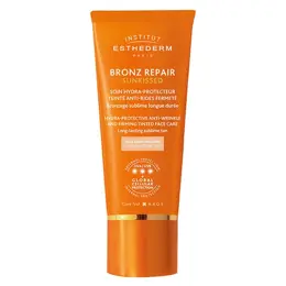 Esthederm Bronz Repair Sunkissed Soleil Fort 50ml