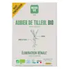 Nutrivie  Aubier de Tilleul Bio 20 ampoules