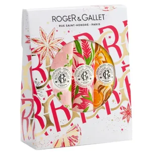 Creme para Mãos Roger&amp;Gallet Néroli + Bois d&#39;Orange + Fleur d&#39;Osmanthus