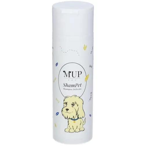 Mup Pet ShamPet Shampoo Delicato 200 ml