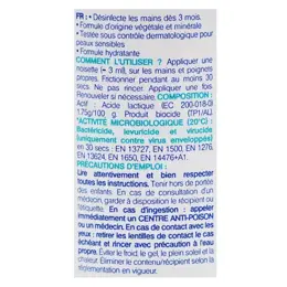Milton Mousse Mains Désinfectante 50ml