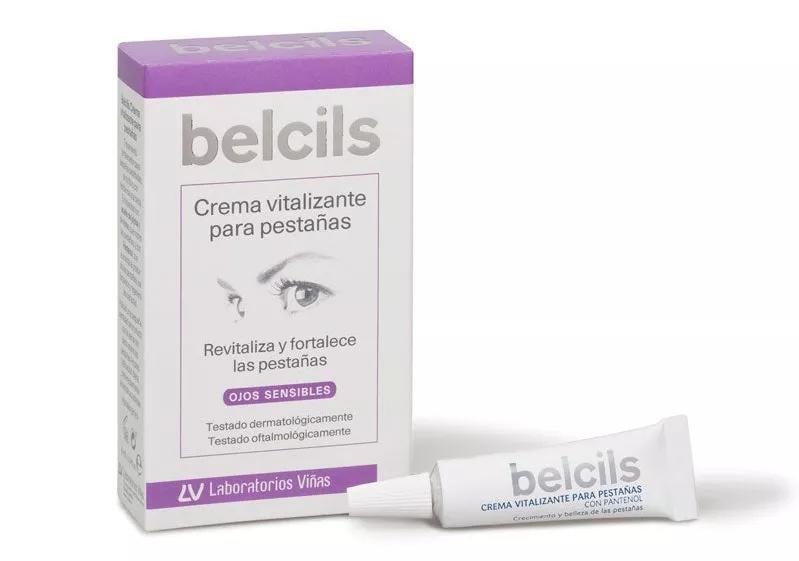 Belcils Vitalizante Crema 4 ml