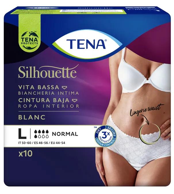 Tena Lady Protector sous-vêtements Discret t/g ud