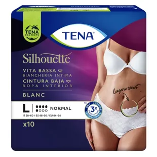 Tena Lady Protector Underwear Discret t / g ud
