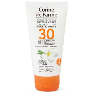Corine de Farme Face & Body Protective Cream SPF30 50 ml