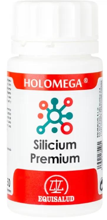 Equisalud Holomega Silicium Premium 50 capsule