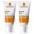 La Roche Posay Anthelios UVMUNE 400 Crème Sans Parfum SPF50+ 2x50 ml