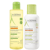 A-Derma Exomega Control Emollient Cream 400 ml + Shower Oil 500 ml