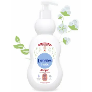 Denenes Atopic Loción Hidratante 400 ml