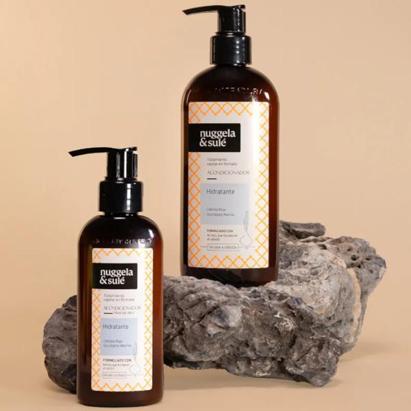 Nuggela & Sulé Moisturizing Conditioner 100 ml