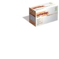 Erbozeta Nettardep Baby Integratore Pappa Reale 10 Faconcini