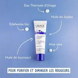 Uriage Bébé 1er Soin Peri-Oral Apaisant Anti-Irritations 30ml