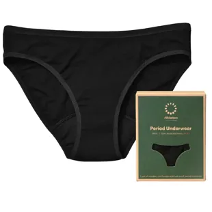 AllMatters Classic Menstrual Panty Abundant Flow Size M