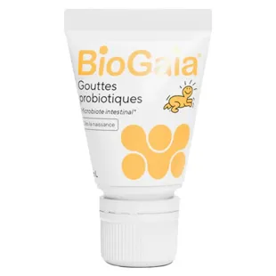 BioGaia Protectis Lactobacillus Stilligoutte bambino 5ml