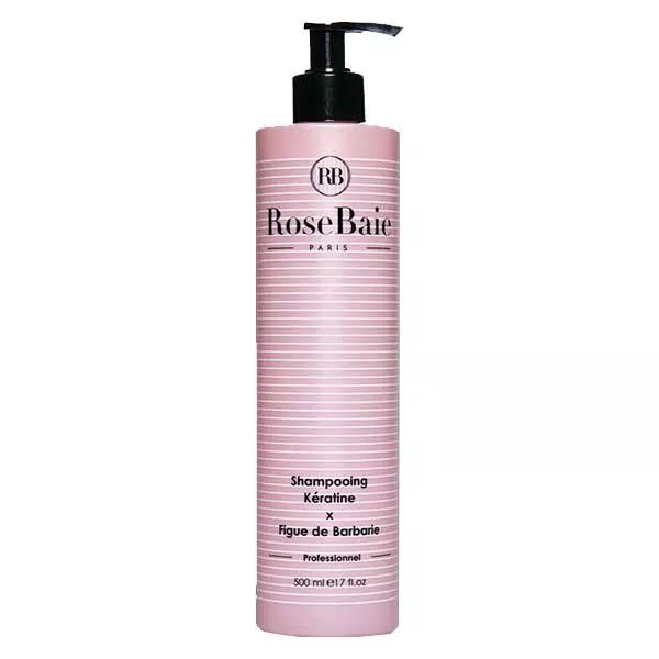 Rosebaie Shampoo Cheratina x Fico d'India 500ml