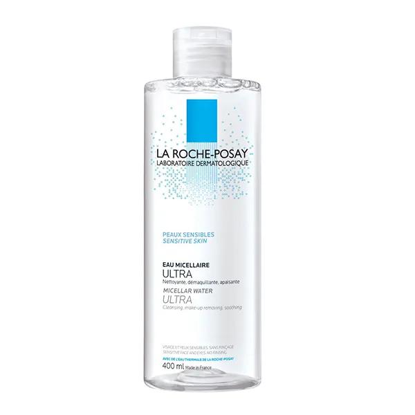 La Roche Posay Acqua Micellare Fisiologica 400 ml