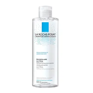 La Roche Posay Acqua Micellare Fisiologica 400 ml