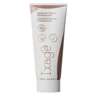 Balsamo detergente e struccante certificato biologico Ixage - 100 ml