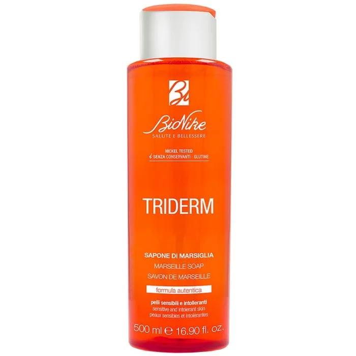 Bionike Triderm Sapone Marsiglia PROMO 250 ml