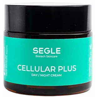 Segle Clinical Cellular Plus Cream 50ml