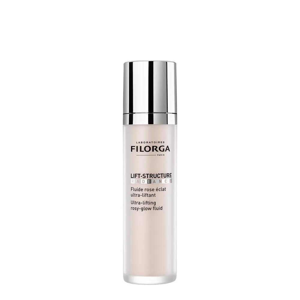 Filorga Lift-Structure Radiance Fluido Rosa Illuminante Ultra-Lifting 50 ml