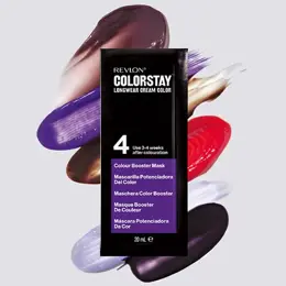 Revlon Coloration permanente Colorstay N°3 Châtain Foncé Profond 165ml