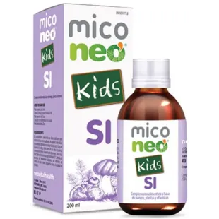 Miconeo Mico Neo Si Enfants 200ml